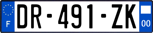 DR-491-ZK