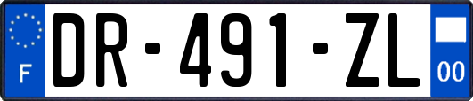 DR-491-ZL