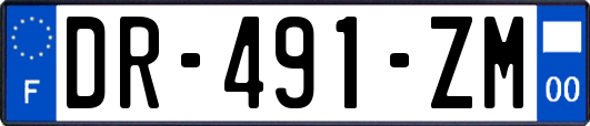 DR-491-ZM