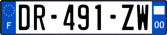 DR-491-ZW