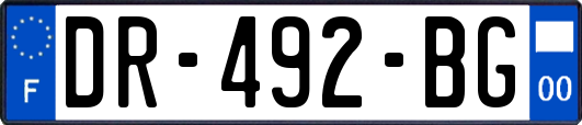 DR-492-BG