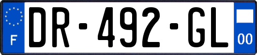 DR-492-GL