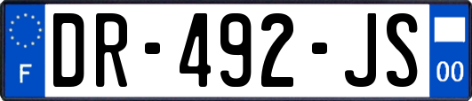 DR-492-JS