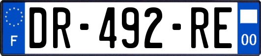 DR-492-RE