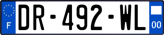 DR-492-WL