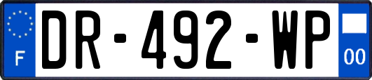 DR-492-WP