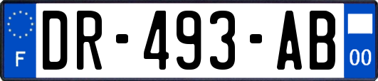 DR-493-AB