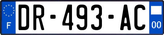 DR-493-AC