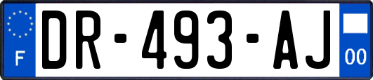 DR-493-AJ