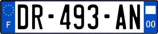 DR-493-AN