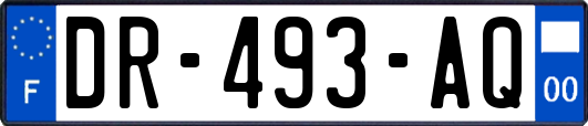 DR-493-AQ