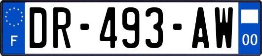 DR-493-AW