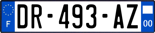 DR-493-AZ