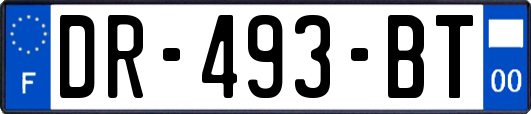 DR-493-BT