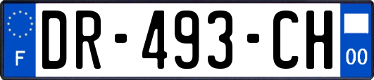 DR-493-CH