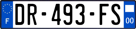 DR-493-FS