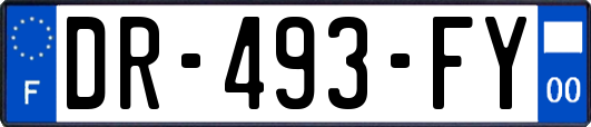 DR-493-FY