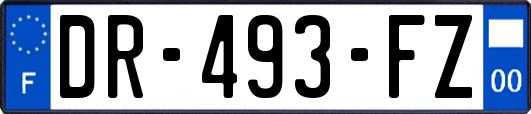 DR-493-FZ