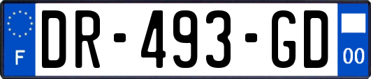 DR-493-GD