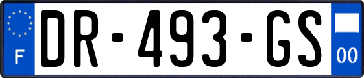 DR-493-GS