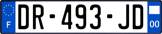 DR-493-JD