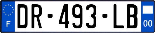 DR-493-LB