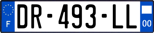 DR-493-LL