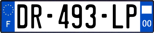 DR-493-LP