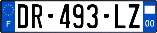 DR-493-LZ