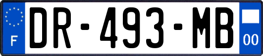 DR-493-MB