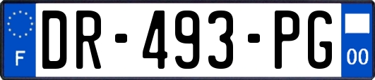 DR-493-PG