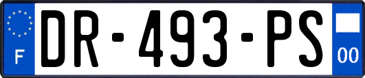 DR-493-PS