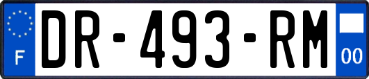 DR-493-RM