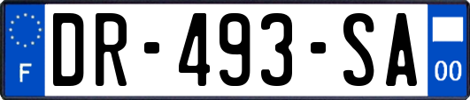 DR-493-SA