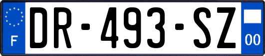 DR-493-SZ