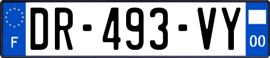 DR-493-VY