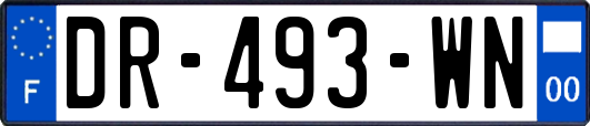 DR-493-WN