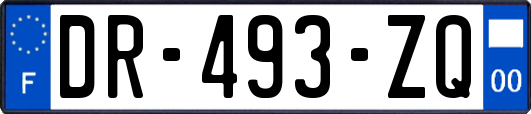 DR-493-ZQ