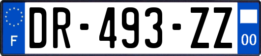 DR-493-ZZ