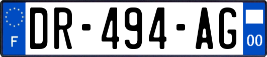 DR-494-AG