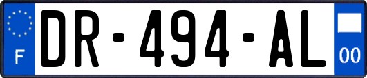 DR-494-AL