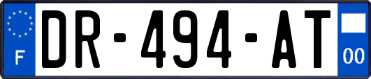 DR-494-AT