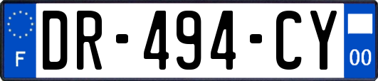 DR-494-CY