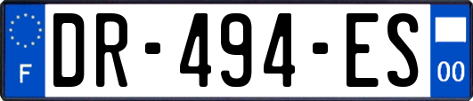 DR-494-ES