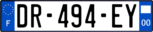 DR-494-EY