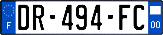 DR-494-FC