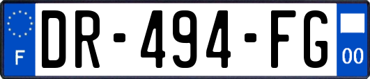 DR-494-FG