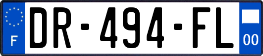 DR-494-FL