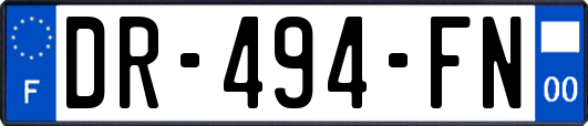 DR-494-FN