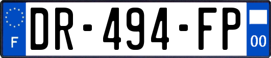 DR-494-FP